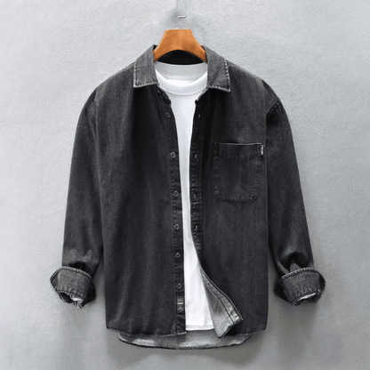 Ranger™ Premium Denim Jacket