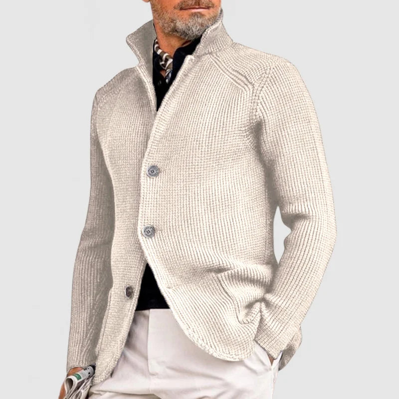 Cardigan for men