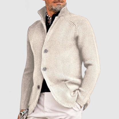 Ben – warm and luxurious jacket