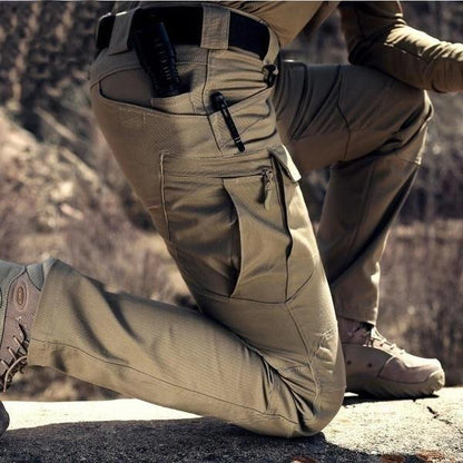 Andre - multifunctional waterproof pants