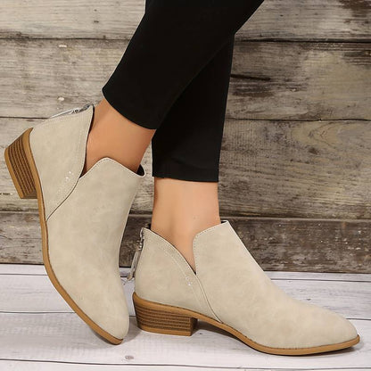 Raquel women's ankle boots: stylish and versatile