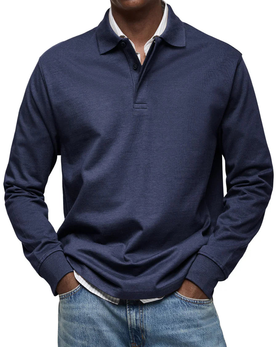 Tom men's sweater