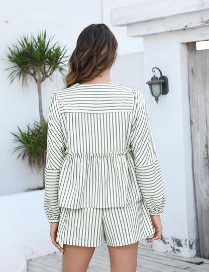 Lola summer set – women