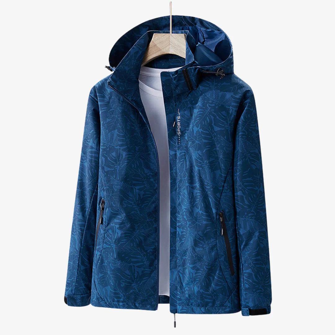 Noelle women's oversized jacket