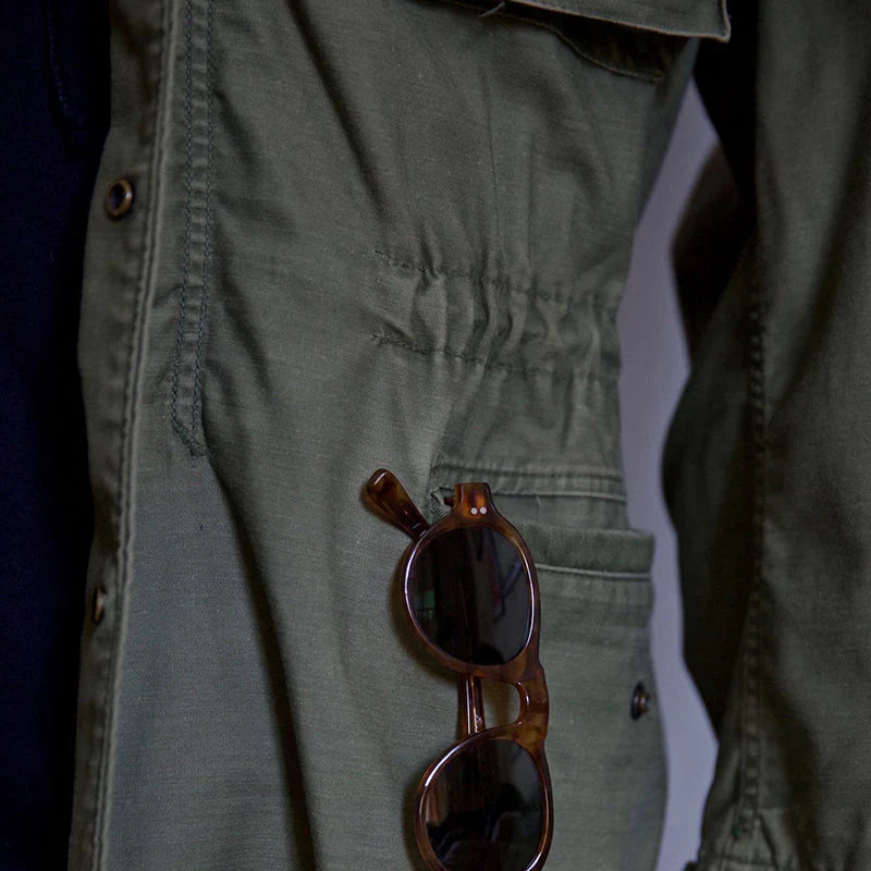 Adriano classic men's jacket