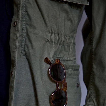Adriano classic men's jacket