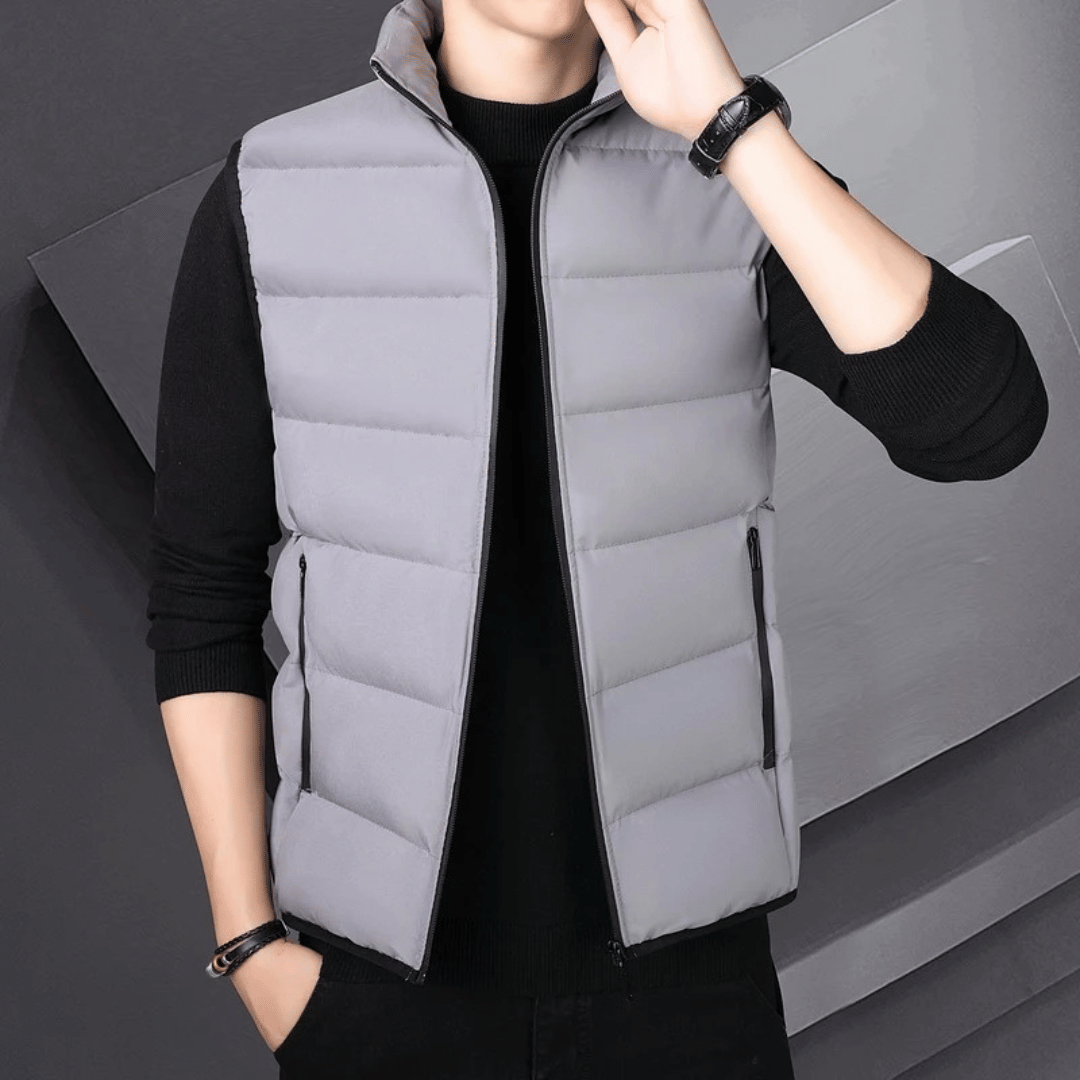 Winston™ Men's Puffer Vest