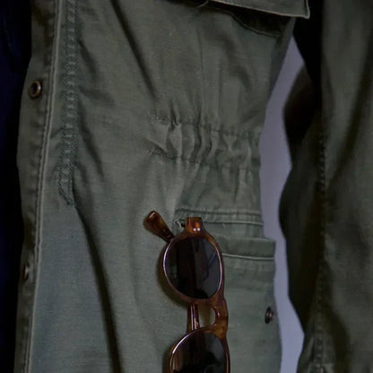 Luca vintage field jacket – men