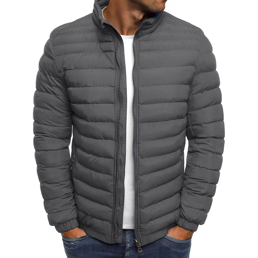 Merrill casual lightweight jacket – men