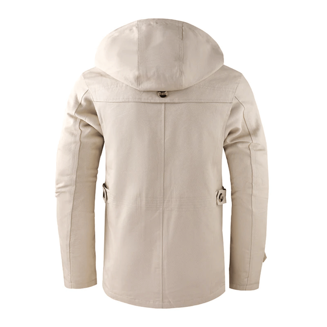 Apollo™ Mountain Guard Winter Jacket