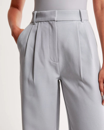 Mia trousers – a relaxed fit for everyday life and the office