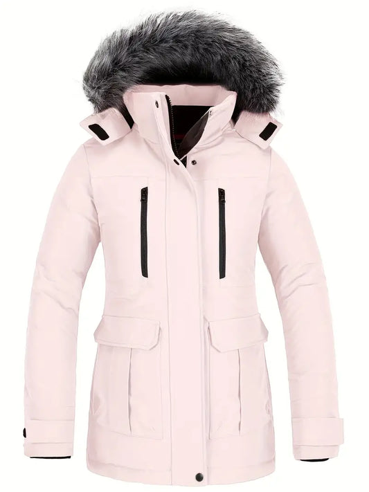 Joyce | Stylish Women's Winter Coat