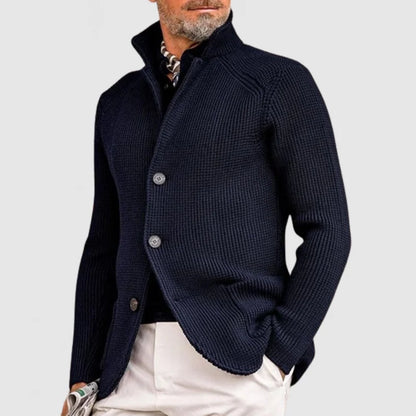 Ben – warm and luxurious jacket