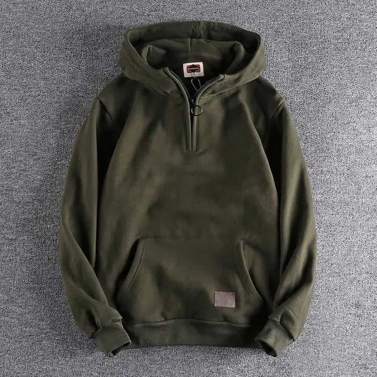 Wellington Classic Hoodie