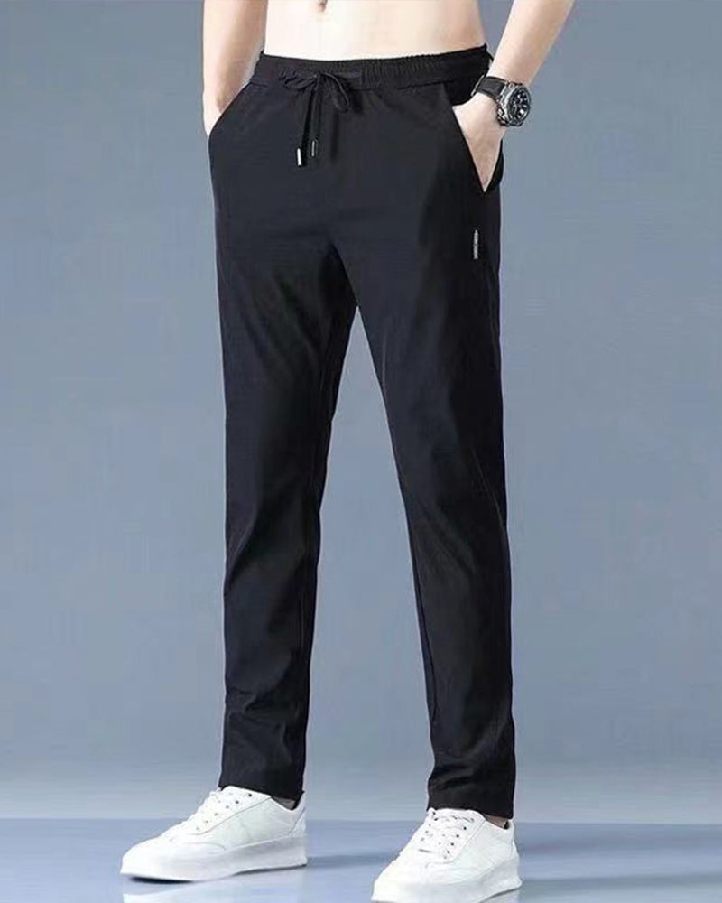 Casual pants for men