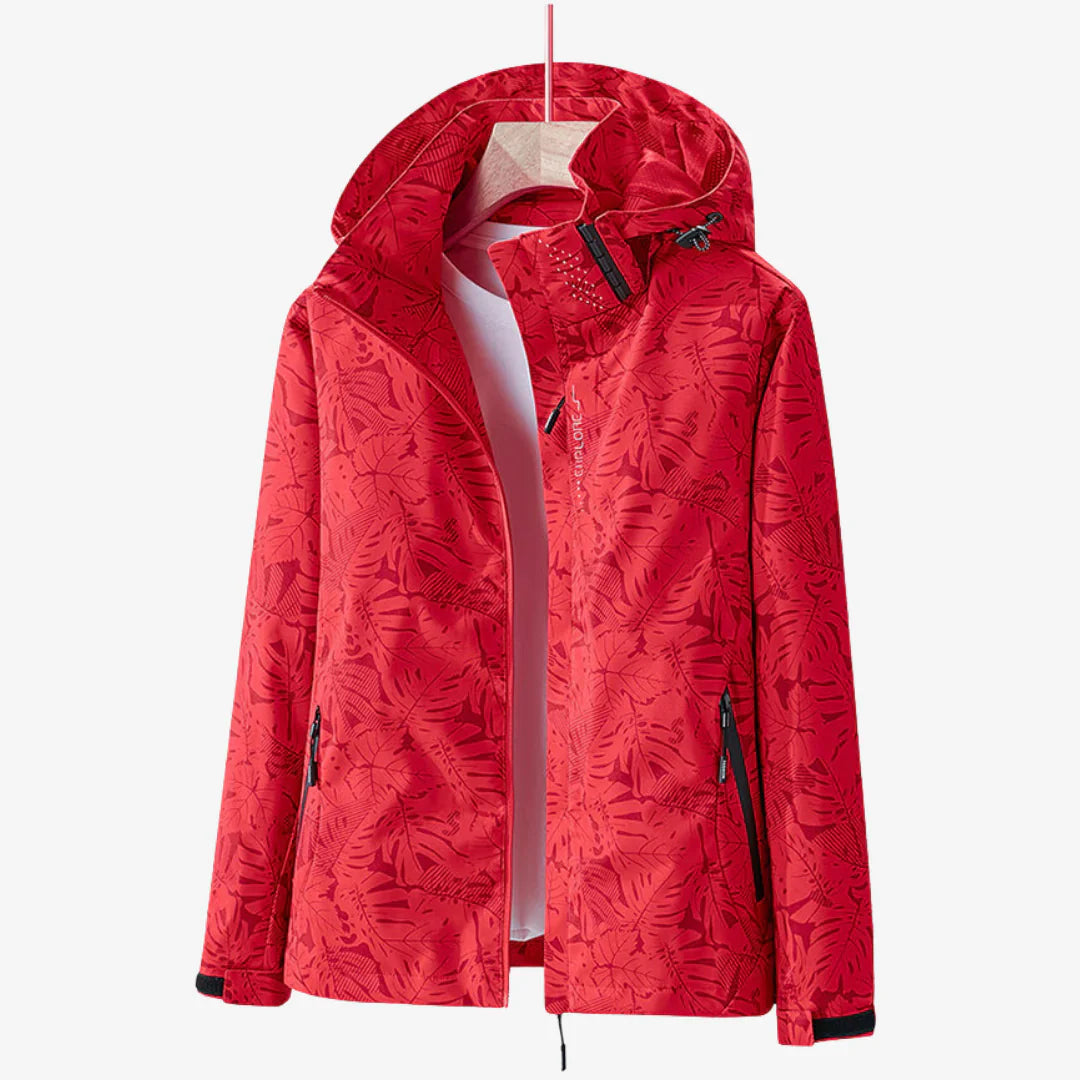 Noelle women's oversized jacket