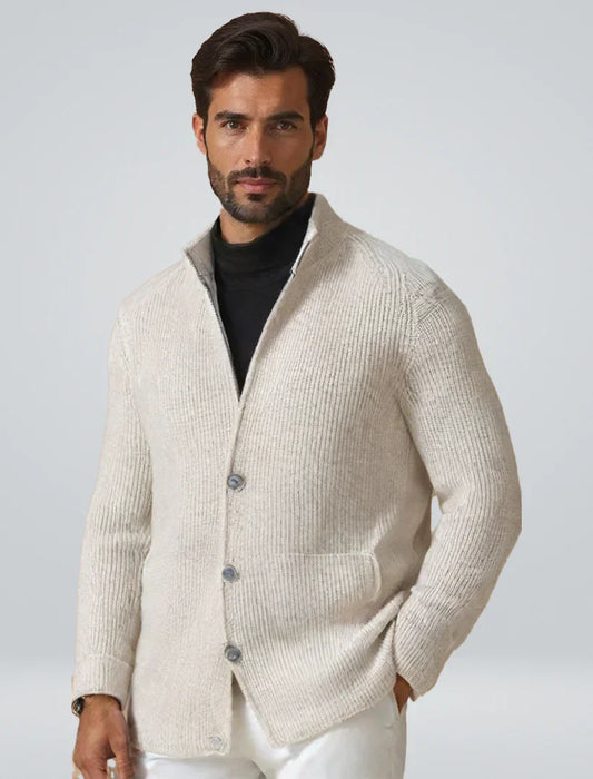 Ben – warm and luxurious jacket
