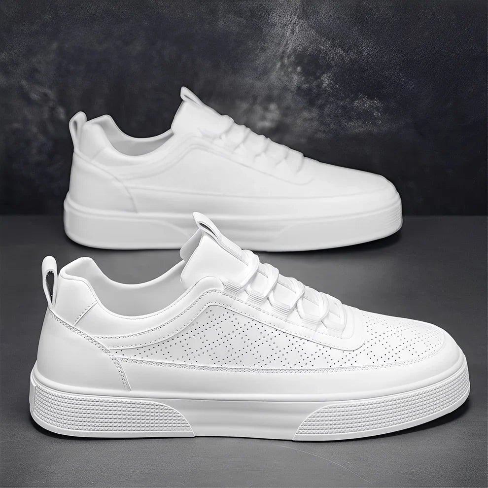 Dennis casual breathable sneakers – men