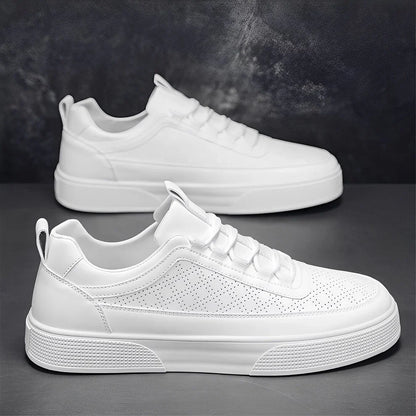 Dennis casual breathable sneakers – men