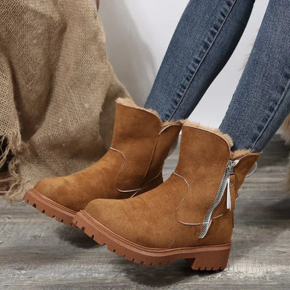 Noria winter boots – women's