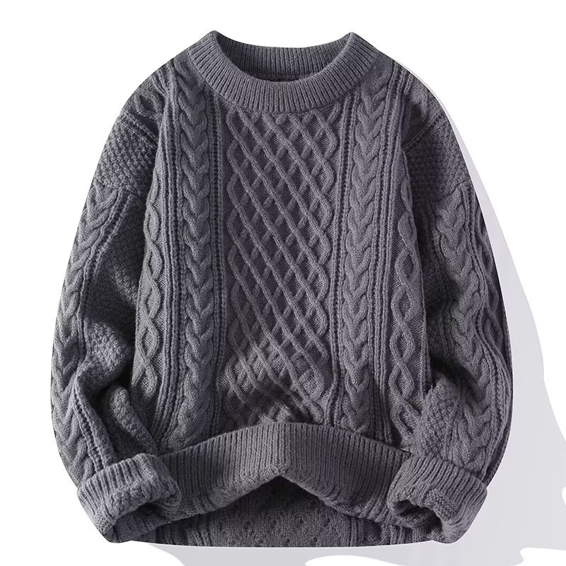 Wool sweaters for women