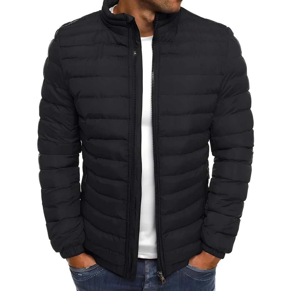 Merrill casual lightweight jacket – men