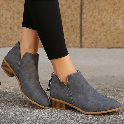 Raquel women's ankle boots: stylish and versatile