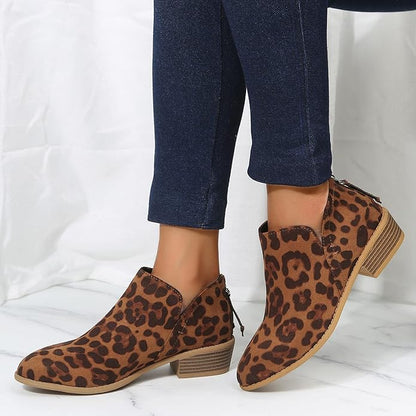 Raquel women's ankle boots: stylish and versatile