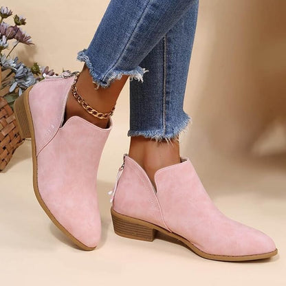 Raquel women's ankle boots: stylish and versatile