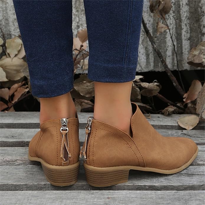 Raquel women's ankle boots: stylish and versatile