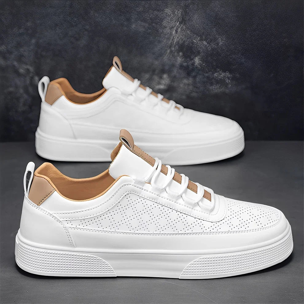 Dennis casual breathable sneakers – men