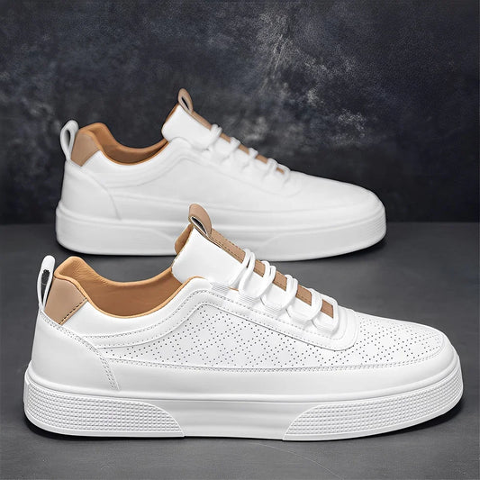 Dennis casual breathable sneakers – men