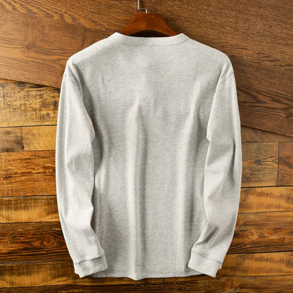 Francesco basic comfortable t-shirt – unisex