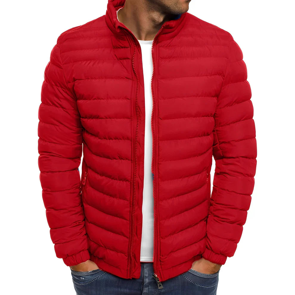 Merrill casual lightweight jacket – men