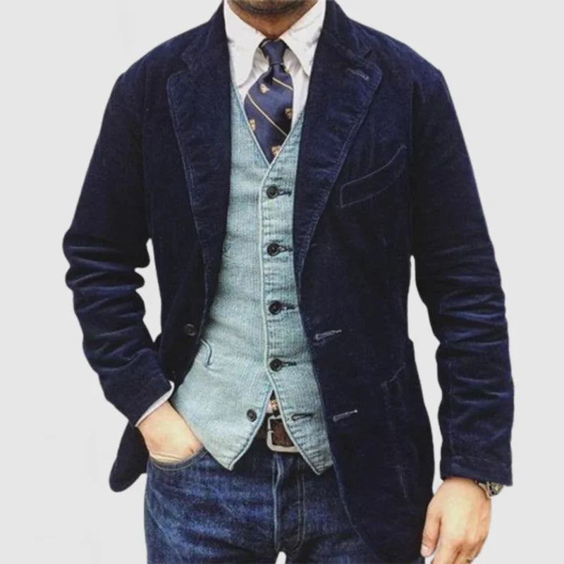 Julius | Stylish Men's Blazer