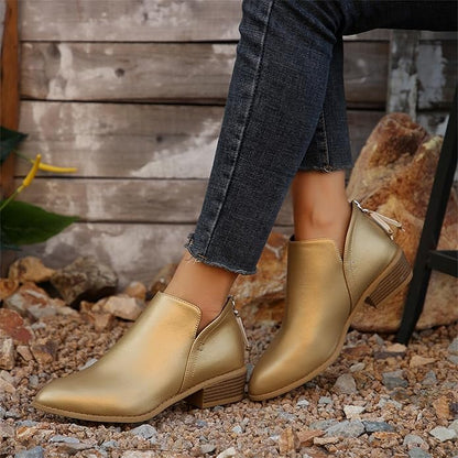 Raquel women's ankle boots: stylish and versatile