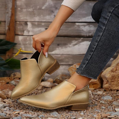 Raquel women's ankle boots: stylish and versatile