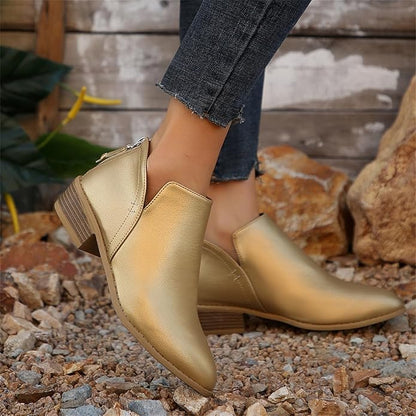 Raquel women's ankle boots: stylish and versatile