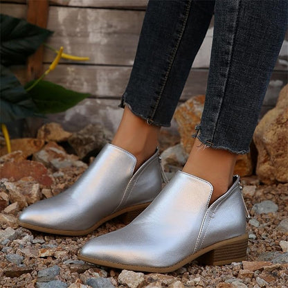 Raquel women's ankle boots: stylish and versatile