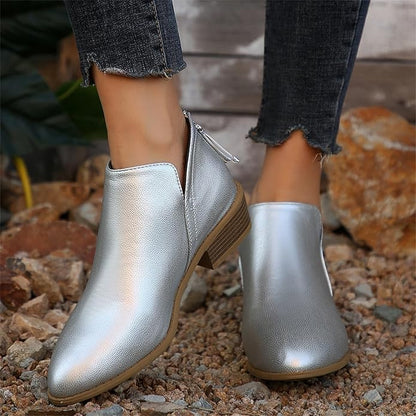 Raquel women's ankle boots: stylish and versatile