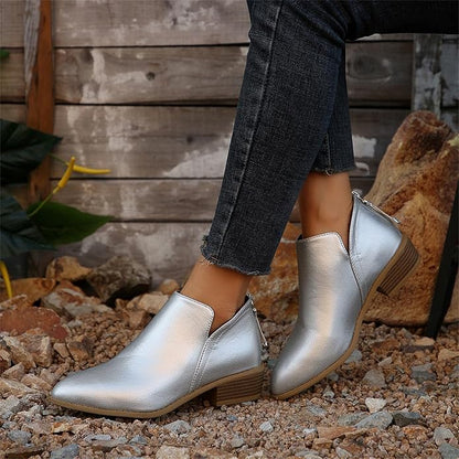 Raquel women's ankle boots: stylish and versatile
