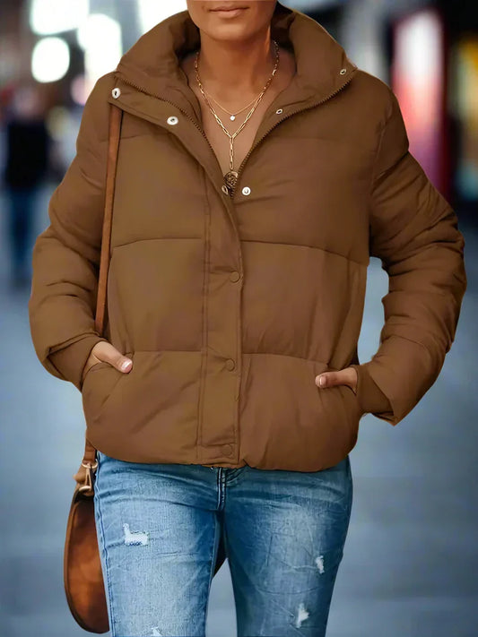 Rianne | Stylish Winter Coat for Ladies