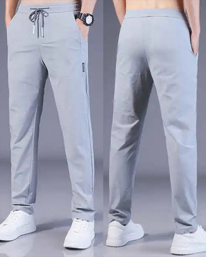 Casual pants for men