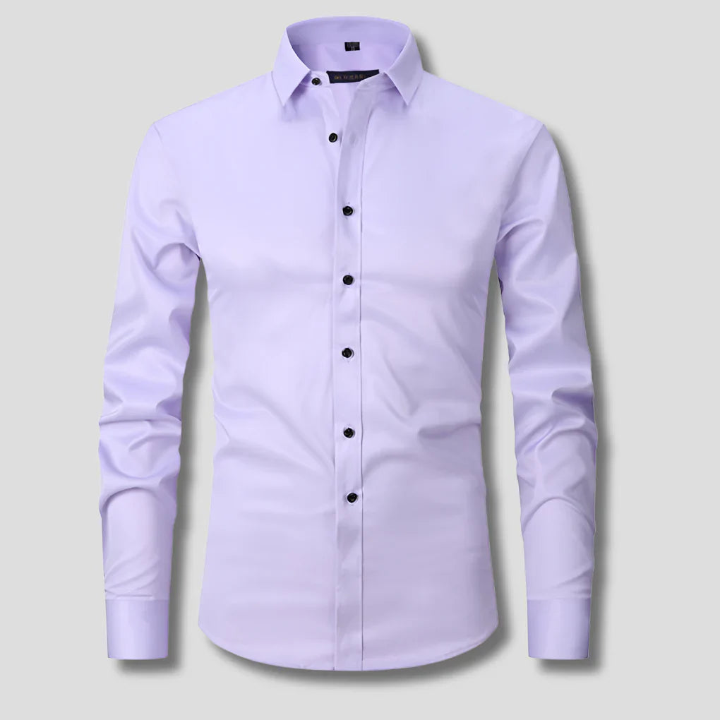 Men’s stretch shirt – men