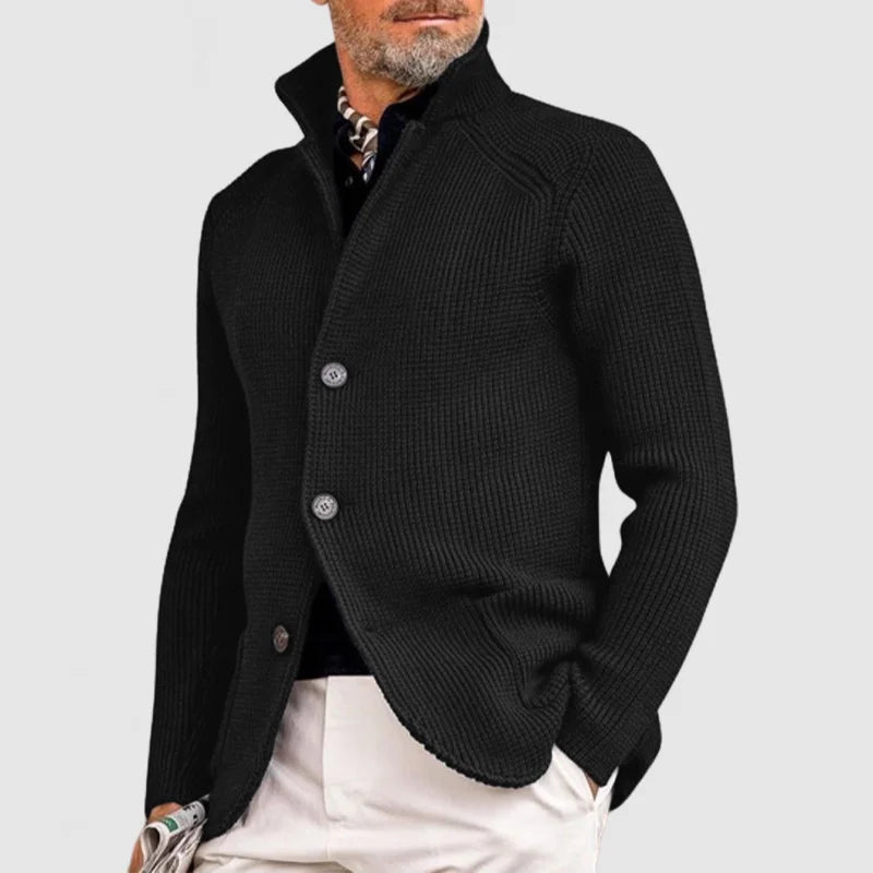 Ben – warm and luxurious jacket