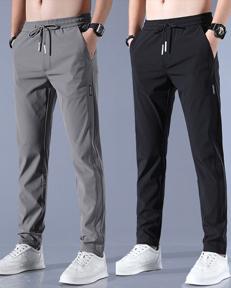 Casual pants for men