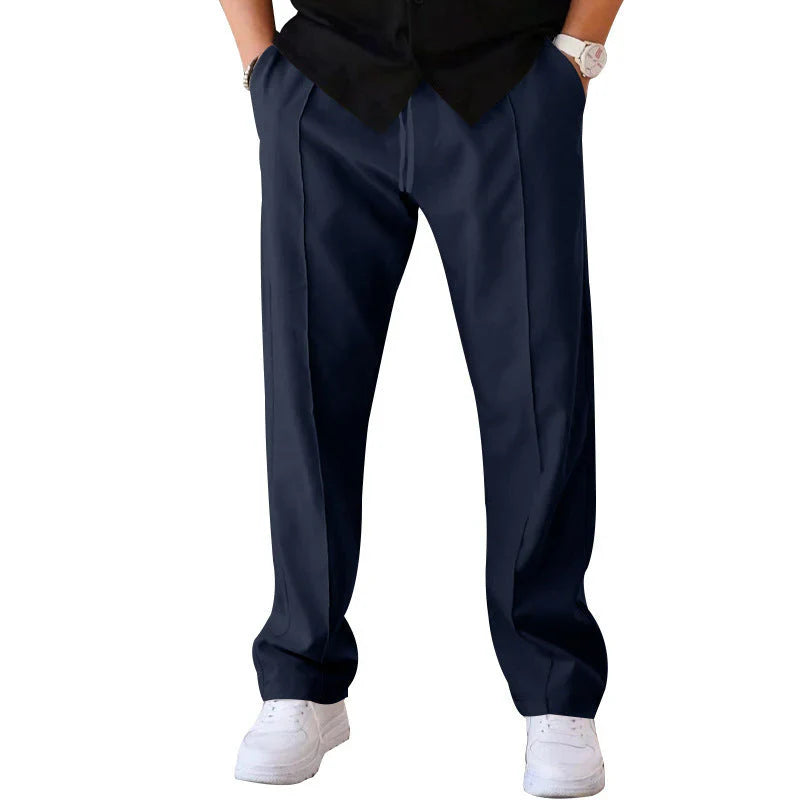 Lenard comfortable casual pants – men