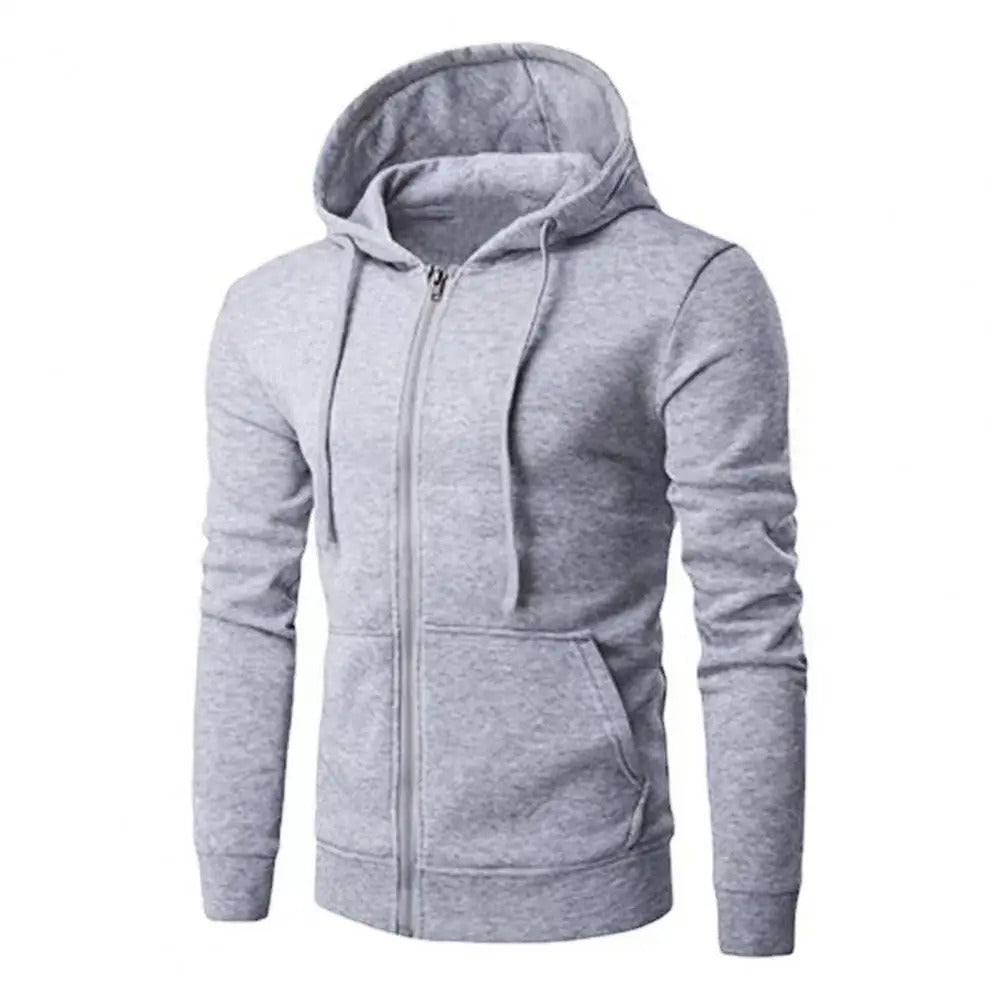 Urban Essential Hoodie