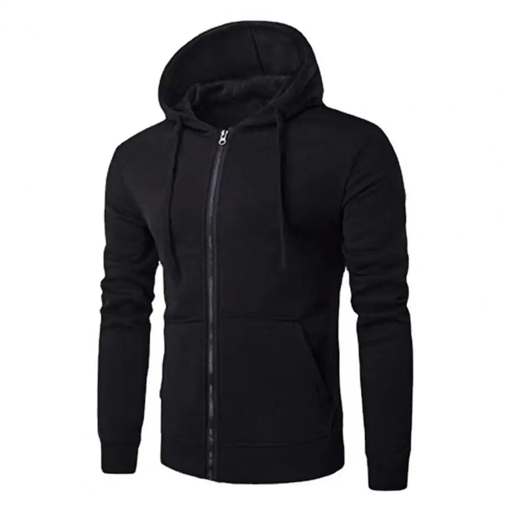 Urban Essential Hoodie