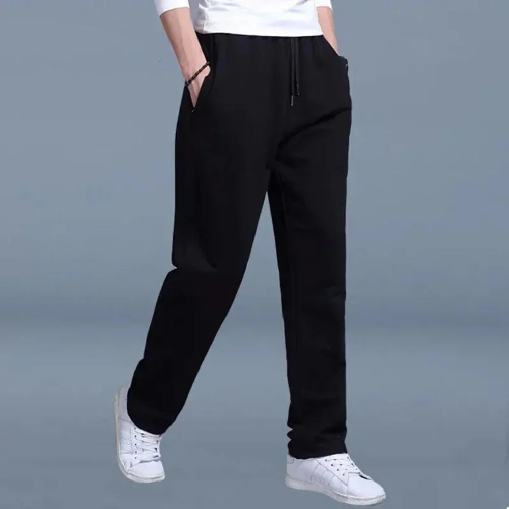 Men’s comfortable jogging pants – men